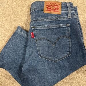 Levi's Jeans